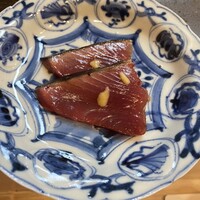 松寿司 - 宮城　もちガツオ