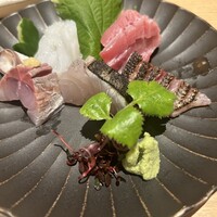 個室と地肴 北新地 心屋 本通り店 - 