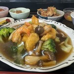 中国料理 頤和園 - 