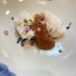 松寿司 - 淡路　鱧