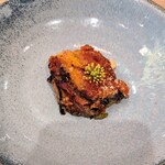 La Stalla - 冷めて味が染み甘味も増してます