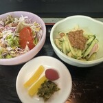 中国料理 頤和園 - 