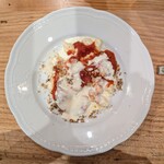 La Stalla - ニョッキ