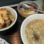 中国料理 頤和園 - 