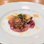 La Stalla - 甘旨塩っぱ