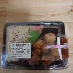 ファミリーマート - 料理写真: