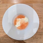 La Stalla - クラシックパンナコッタ