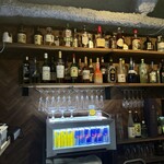 British Golf Lounge - 