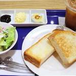 神戸屋キッチン - 料理写真: