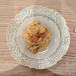 La Stalla - スーパーウニトマトタヤリン