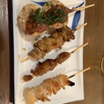 屋台屋 博多劇場 - 