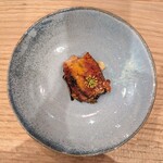 La Stalla - 茄子のパルミジャーナ