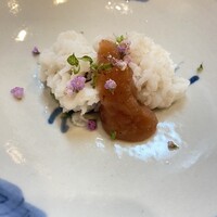 松寿司 - 淡路　鱧