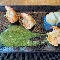 ニュー松坂 梅田32番街店 - 