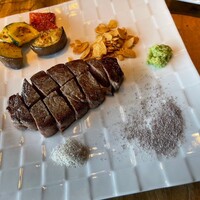 ニュー松坂 梅田32番街店 - 