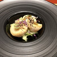 鉄板ダイニング 藤彩 - 