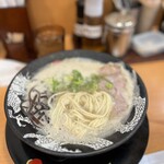 博多一幸舎 エキマルシェ大阪店 - 