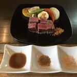 シャトーブリアン NABANA - 