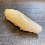 松寿司 - ケンサキイカ