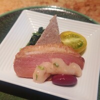 六角堂 - 前菜