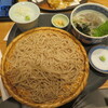 蕎麦 よしふく