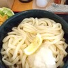本格さぬきうどん　穂乃香