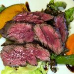 豊南焼肉 - 近江牛サガリの和牛特注ランチ4,971円,焼肉豊南(愛知県豊田市)TMGP撮影