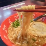 呉麺屋 - 