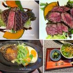 豊南焼肉 - 近江牛サガリ,三河牛マルシン,和牛ハンバーグ,ランチ,焼肉豊南(愛知県豊田市)TMGP撮影