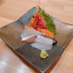 旬菜旬魚 たじま - 