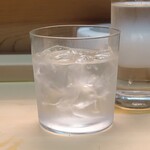 家庭料理 小川 - 蔓無源氏