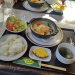 アリスの小さな森 - 