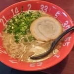 呉麺屋 - 