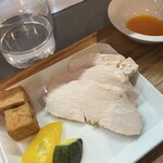 おくにらーめん - 