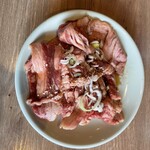 焼肉ダイニングりんご苑 高畠本店 - 