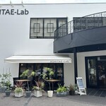 そらいろLOUNGE - つくば市 東新井