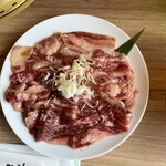 焼肉ダイニングりんご苑 高畠本店 - 