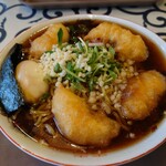 島らーめん食堂 太陽亭 - 