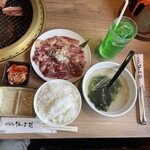 焼肉ダイニングりんご苑 高畠本店 - 