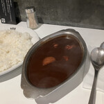 カレーの店 ボンベイ 本店 - 