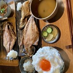 ヨリドコロ - 