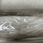 ブーランジェリー　ジン - 中身