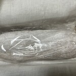 ブーランジェリー　ジン - 意外その日無くなります