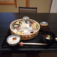 四季の味ちひろ - 