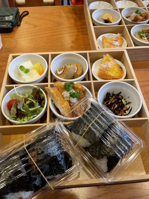 HORI CAFE photo 2