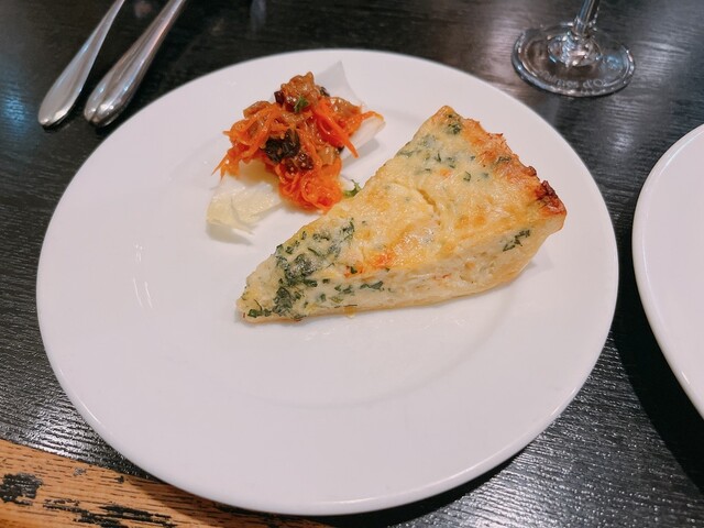 Bistrot Le Plat photo 4