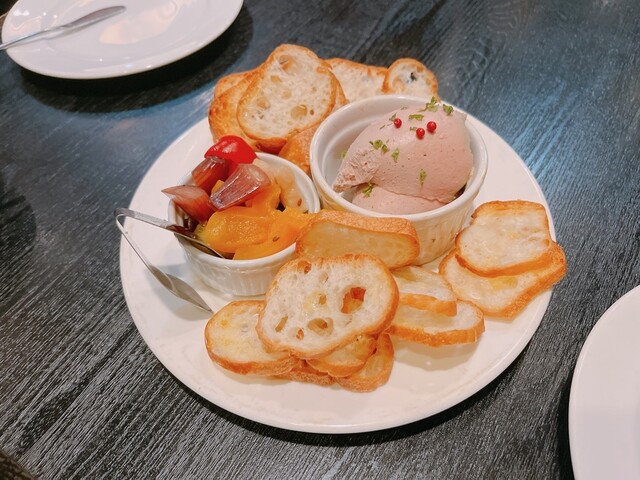 Bistrot Le Plat photo 3