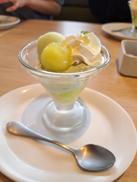 デニーズ 南福島店（Denny's） - 南福島（ファミレス）の写真