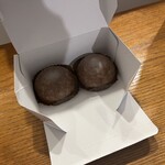 ヴァンサン ゲルレ ビスキュイ フランセ - 