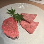焼肉 強小亭 - 